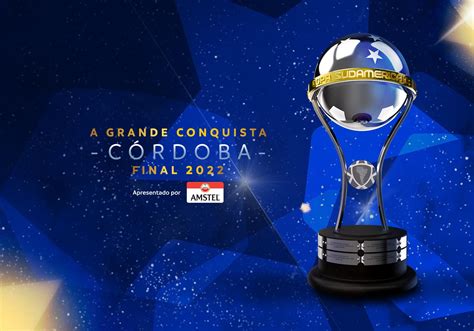 copa sudamericana 2022 sub 20